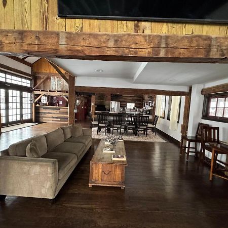 Villa The Spirit Horse Farm, Kent Connecticut Extérieur photo