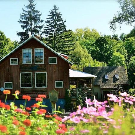 Villa The Spirit Horse Farm, Kent Connecticut Extérieur photo