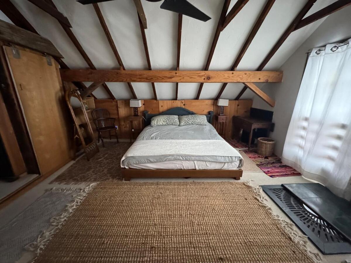 Villa The Spirit Horse Farm, Kent Connecticut Extérieur photo