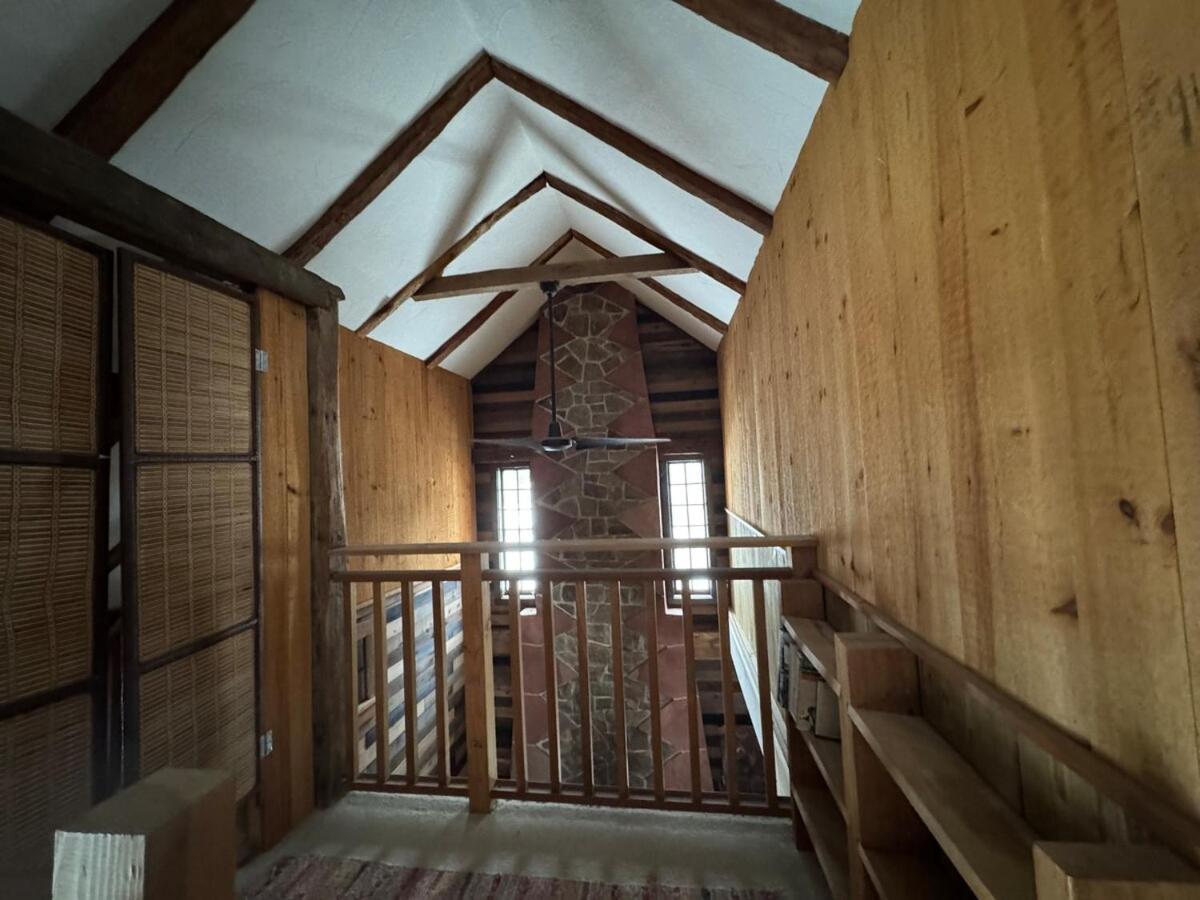 Villa The Spirit Horse Farm, Kent Connecticut Extérieur photo