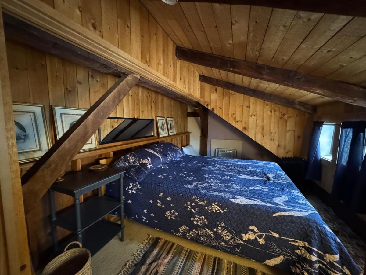 Villa The Spirit Horse Farm, Kent Connecticut Extérieur photo
