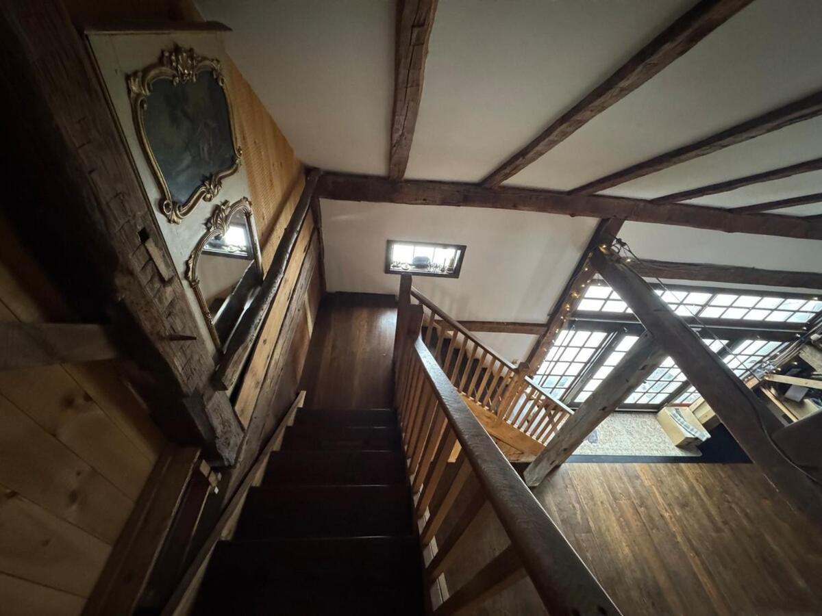 Villa The Spirit Horse Farm, Kent Connecticut Extérieur photo