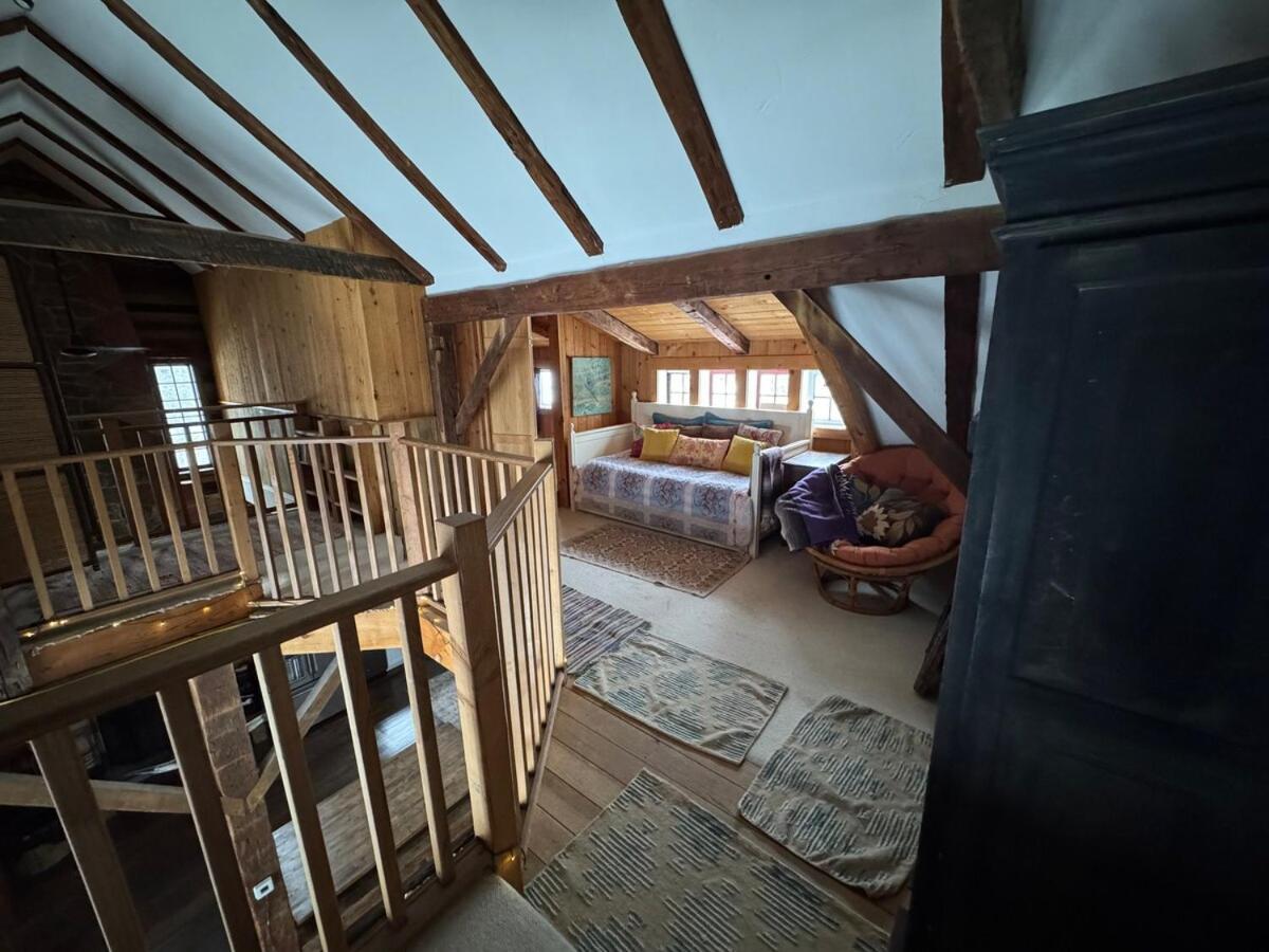 Villa The Spirit Horse Farm, Kent Connecticut Extérieur photo