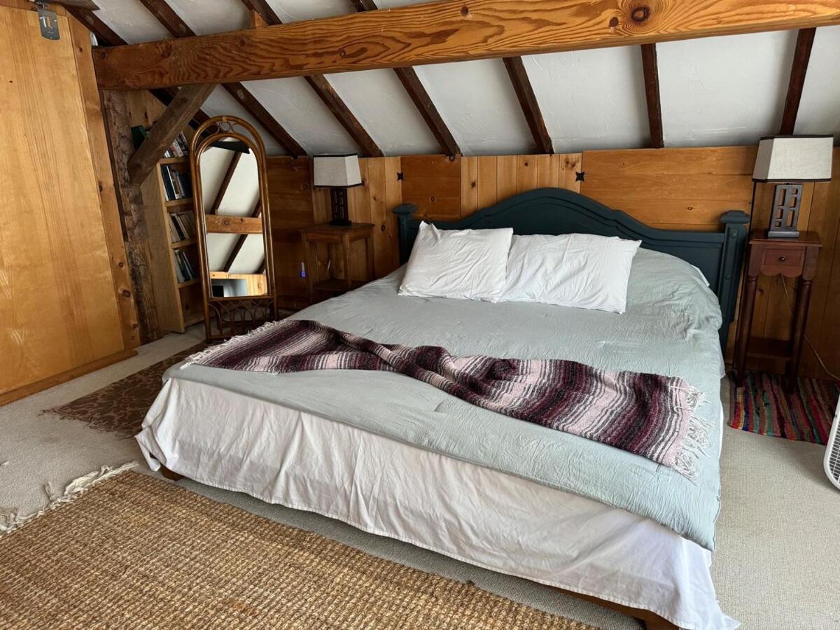 Villa The Spirit Horse Farm, Kent Connecticut Extérieur photo