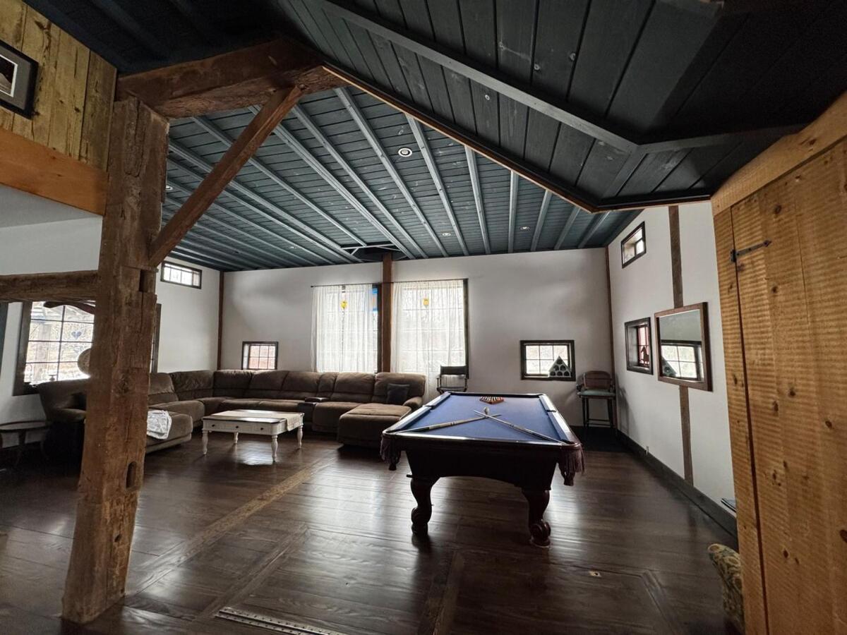 Villa The Spirit Horse Farm, Kent Connecticut Extérieur photo