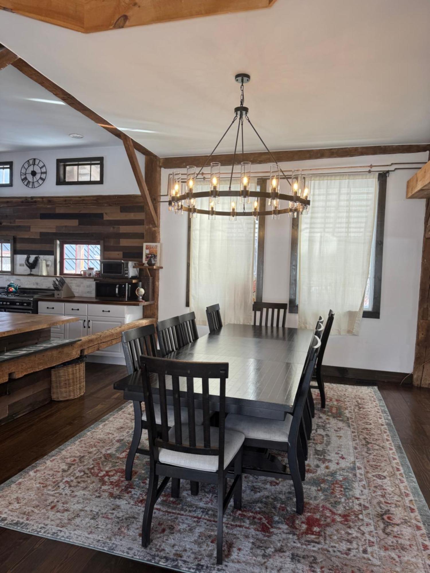 Villa The Spirit Horse Farm, Kent Connecticut Extérieur photo